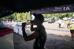 BIB: 
                            <button type="button" onclick="openModal(28154209)" class="btn btn-primary btn-sm float-right btn-popup" data-toggle="modal" data-target=".modal-high-quality">
                        <i class="fas fa-shopping-cart"></i> Add to Cart
                    </button>
                                            <button type="button" onclick="isThisMe(28154209, true)" class="btn btn-success btn-sm float-right btn-popup btn-isme hidden" data-toggle="tooltip" data-placement="bottom" title="นี่คือรูปของคุณใช่ไหม คลิกที่นี่เพื่อเอาเข้าอัลบั้ม">
                        <i class="fas fa-plus"></i> Add to album
                    </button>
                    <button type="button" onclick="isThisMe(28154209, false)" class="btn btn-warning btn-sm float-right btn-popup btn-isnotme hidden">
                        <i class="fas fa-ban"></i> Remove from album
                    </button>